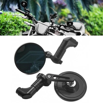 Конец ручки боковых зеркал заднего вида для VERSYS 650 VERSYS 1000 LT VERSYS X 300 - Изображение 1 из 4