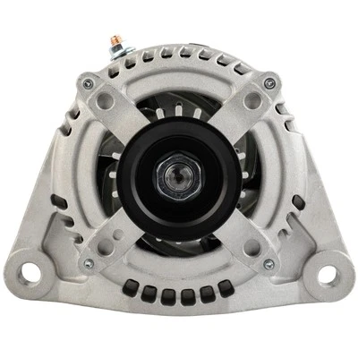 Alternador para Dodge Nitro V6 4,0 L ER/IF 11297R 11297 421000-0521 56028697AG Foto 1 de 4