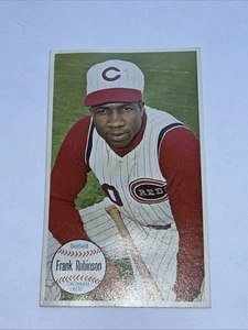 1964 Topps Giants Frank Robinson Card - Picture 1 of 11