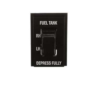 Interruptor selector de tanque de combustible DS-293 gasolina para camioneta Chevy Suburban Jimmy Sierra GMC Foto 1 de 4