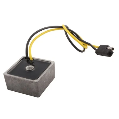 Kimpex Voltage Regulator Rectifier Fits Arctic cat - 01-154-27 OEM# 0109-823 Foto 1 de 2