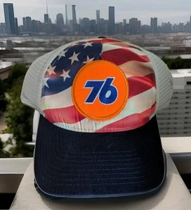 Spirit Of 76 Circle Logo USA Mütze Cap. Verstellbar Neu  - Bild 1 von 4