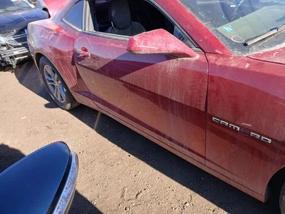 Passenger Right Front Door Coupe Fits 10-15 CAMARO 1325138 Foto 1 de 4