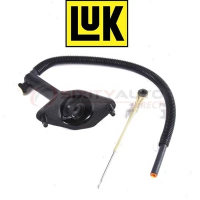 LuK MX Clutch Master Cylinder for 1997-2003 Dodge Dakota - Transmission ee Foto 1 de 4