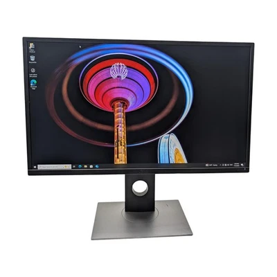 Dell P2717H 27" Full HD 1920x1080 16:9 LED Backlit Widescreen Monitor Grade B - Image 1 of 4