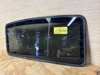 Fits 2003-2014 Ford F250 F350 Sunroof Glass OEM 2001-14 F150, Expedition. - Imagem 1 de 4