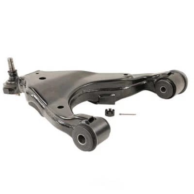 Conjunto de brazo de control de suspensión y rótula Moog para Toyota Tacoma 05-15 Foto 1 de 4