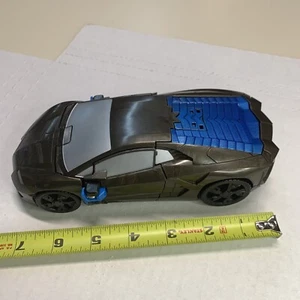 Transformers Age of Extinction Flip and Change Lockdown Figure - Picture 1 of 6