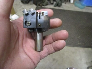Minty Boyer Schultz 000RT Mini Turret Lathe Box Roller Cutter - Picture 1 of 6