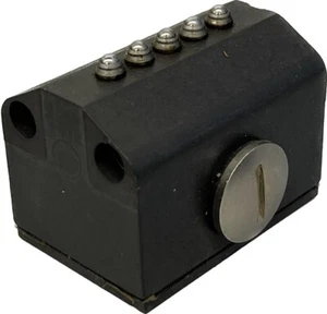 Pulsante di confine di serie EUCHNER SN05K08-552 - Foto 1 di 3