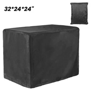 Waterproof Generator Cover Thicken Protection for 32 x24 x24 Generators - Picture 1 of 12