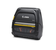 Zebra ZQ521 - Mobildrucker, Thermodirekt, Bluetooth, WLAN / ZQ52-BUW000E-00