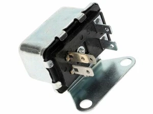 For 1973-1974 Chevrolet G10 Van HVAC Blower Motor Cutout Relay AC Delco 65842PB - Picture 1 of 2