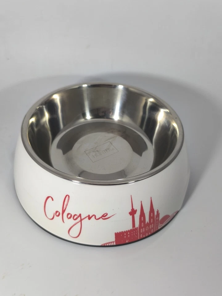 HUNTER Melaminnapf Melamin Hundenapf Futternapf Hunde Napf Colonia Design - Bild 1 von 1