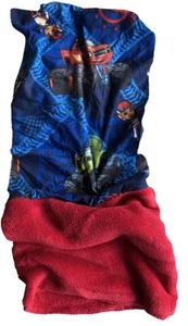 Blaze and the Monster Machines Soft Polyester Snood - Picture 1 of 1