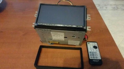 Lettore CD, DVD, Radio, Navigatore satellitare - Immagine 1 di 4
