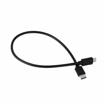 Cable USB 3.1 USB-C Tipo C a Micro USB Macho Sincronización OTG Carga Transferencia de Datos Cable Foto 1 de 4