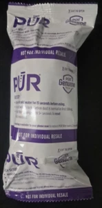 1 PACK - 1 filtro solamente - filtro de jarra básico PUR - PPF900Z - Imagen 1 de 2