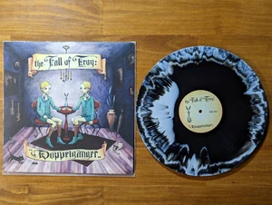 The Fall Of Troy – Doppelgänger *VINYL* /350 Original Press! - Picture 1 of 6