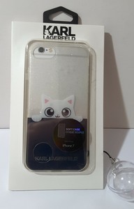 karl lagerfeld cases and covers for