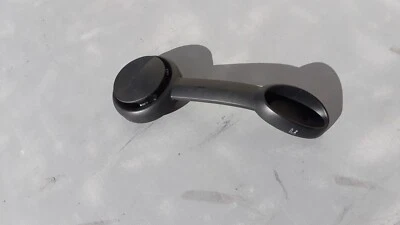 Mini Cooper R61 Paceman 2013-2016 manija de ajuste del asiento del pasajero delantero OEM Foto 1 de 4