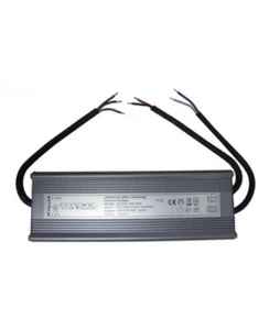 24Vdc 100W DALI dimmbarer LED Treiber, ELED-100-24D - Bild 1 von 2