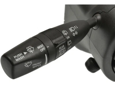 适用于 2011 - 2013 年吉普大切诺基车头灯调光开关 SMP 46381WYJ 2012 — 第 1/2 张图片