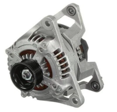 (160 Amp) For Dodge Ram 1500 2009-2010, 2011-2012 Ram 1500 5.7L Alternator - Image 1 of 4