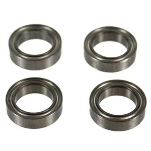 Redcat Racing H009  10x15x4mm Ball Bearings (4pcs) Rockslide Rs10 H009 - Picture 1 of 1