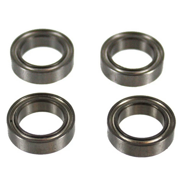 Redcat Racing H009  10x15x4mm Ball Bearings (4pcs) Rockslide Rs10 H009 - Image 1 of 1