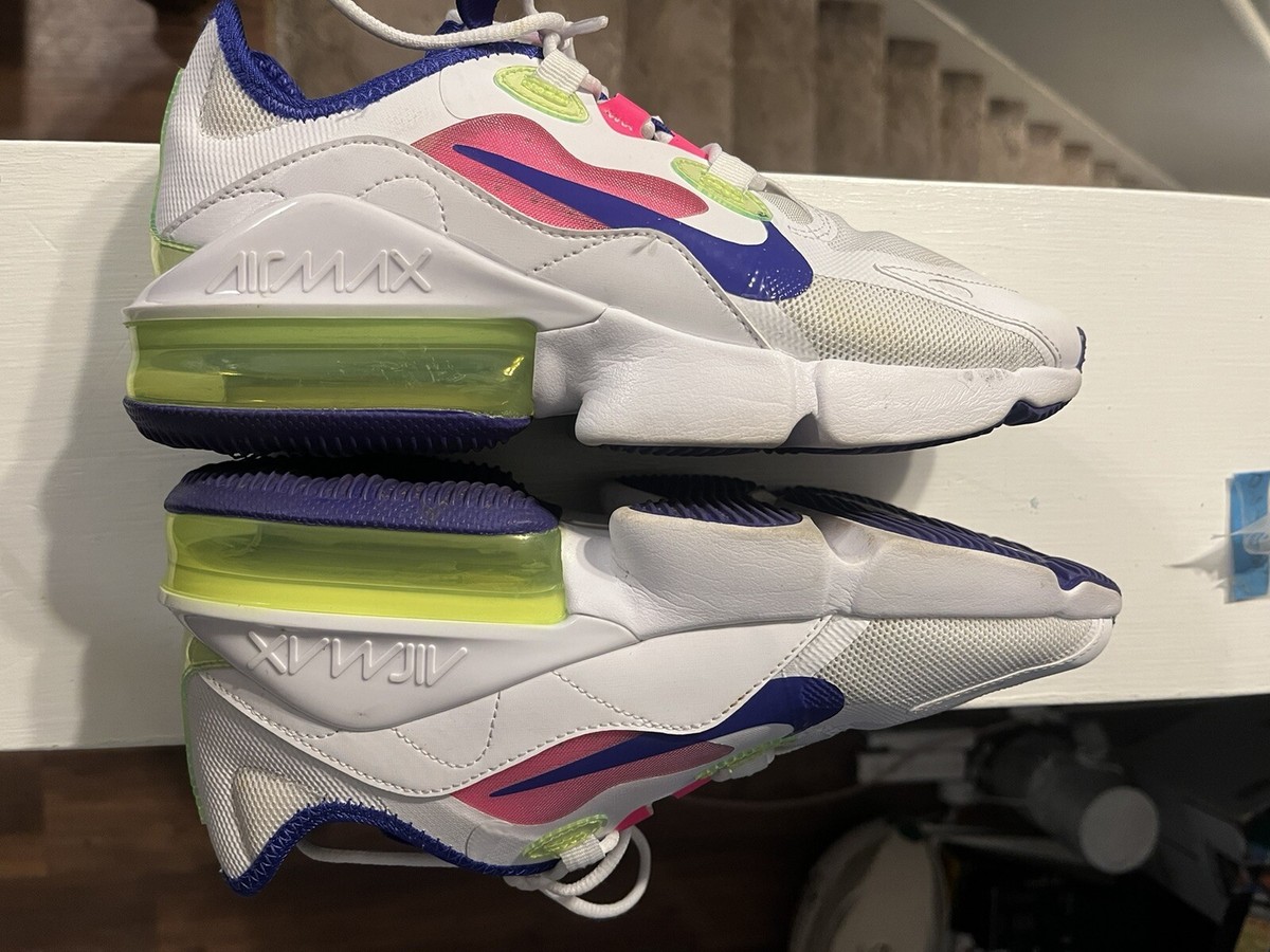 NIKE Air Max インフィニティ Nike Air Max Infinity 2 Hasta for Sale | Authenticity