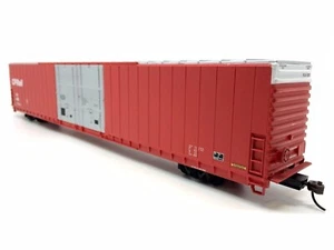 HO 86' Pullman-Std Hi-Cube 4-Door Boxcar CP Canadian Pacific NIB NOS #932-3511 - Picture 1 of 3
