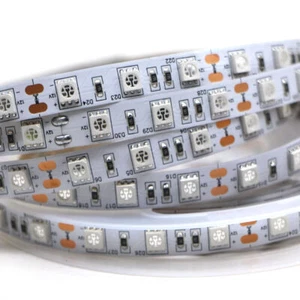 850nm 940nm Infrarot LED Streifen LICHT 3528 5050SMD Sicherheit Überwachung Band - Bild 1 von 10