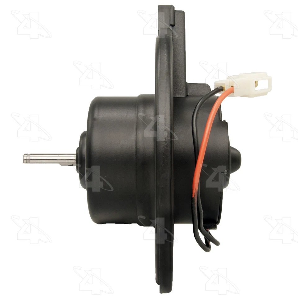 Motor soplador de climatización Scion xA 2004-2006 4 estaciones 354YJ97 2005 Foto 1 de 4