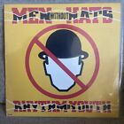 Rhythm Of Youth LP by Men Without Hats Vinyl LP 1983 BSR-5436 Backstreet