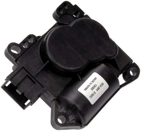 HVAC Blend Door Actuator for 2004-2006 Lincoln LS Foto 1 de 1