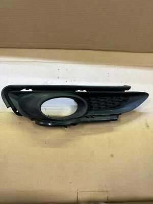 ✅⭐️ Cubierta de faro antiniebla izquierda 11-12 Honda CR-Z CRZ SOLO 71107-SZT-G00 Foto 1 de 4