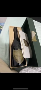 Cuvée Dom Perignon vintage 1993 con astuccio - Bild 1 von 3