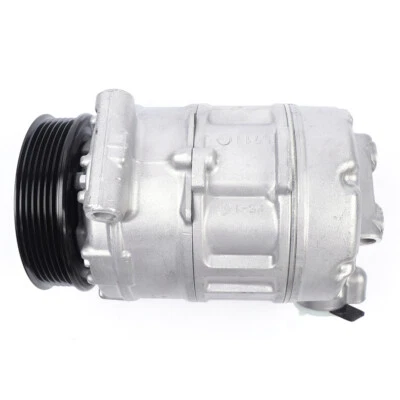 AC Compressor w/ Clutch For BMW 325i 328i 330i 528i 525i 530i M3 2006 2007-2013 Foto 1 de 4