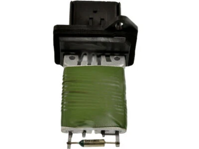 Resistor de motor ventilador 97967GKYN 2007 2008 para 2006-2009 Mitsubishi Raider - Imagem 1 de 2