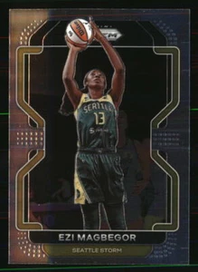 Ezi Magbegor 2022 Panini Prizm WNBA #145 BASKETBALL Card - Picture 1 of 2