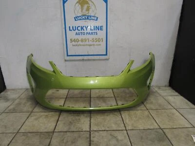 Parachoques delantero FORD FIESTA 11 12 13 Foto 1 de 4