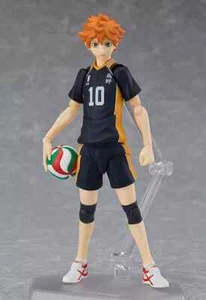Figure Figma Shoyo Hinata Haikyuu - Picture 1 of 5