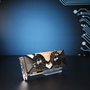 Palit GeForce RTX 2080 Ti GamingPro (11 GB) - Afbeelding 1 van 5