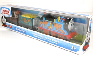 Thomas & Friends Muddy Thomas The Train Motorized Fisher Price Age 3+ New Sealed - Picture 1 of 12