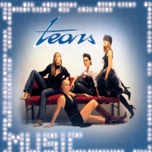 Tears M.u.s.i.c. (2001)  [Maxi-CD] - Bild 1 von 1
