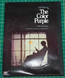 Movie DVD: The Color Purple - Picture 1 of 3
