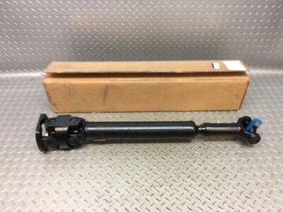 Conjunto de eje de transmisión delantero manual para Dodge Ram 2500 3500 94-02 65-9107 Foto 1 de 4