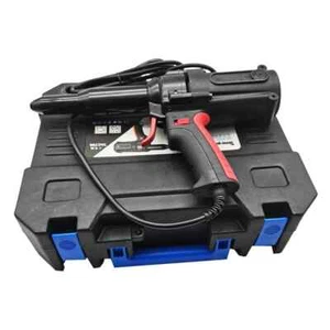 TAC-700 220v/600w Portátil Portátil Eléctrico Remachado 6.4mm Remache Pistola Herramienta - Imagen 1 de 12