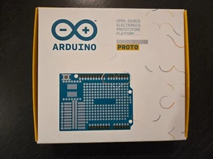 Arduino Shield Model Proto - Picture 1 of 2
